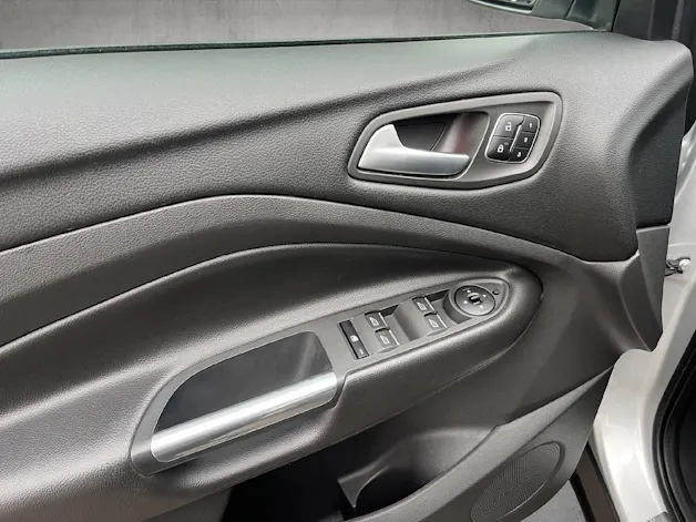 Ford Kuga 2.0 TDCi 180 Titanium FPS