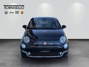 Fiat 500 1.0 Hybrid Dolcevita Premium