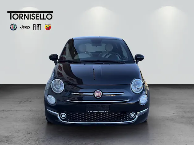 Fiat 500 1.0 Hybrid Dolcevita Premium