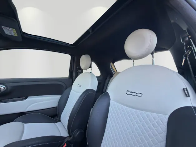 Fiat 500 1.0 Hybrid Dolcevita Premium