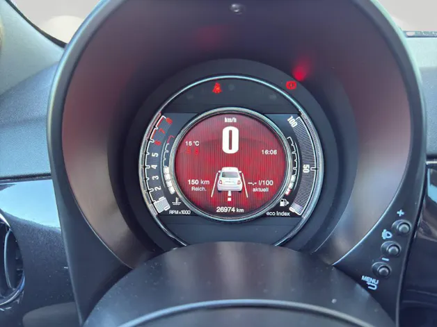 Fiat 500 1.0 Hybrid Dolcevita Premium