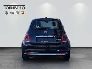 Fiat 500 1.0 Hybrid Dolcevita Premium