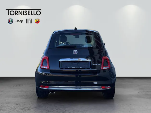 Fiat 500 1.0 Hybrid Dolcevita Premium