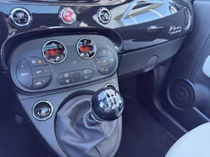 Fiat 500 1.0 Hybrid Dolcevita Premium