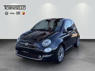 Fiat 500 1.0 Hybrid Dolcevita Premium