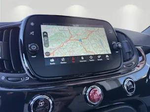 Fiat 500 1.0 Hybrid Dolcevita Premium
