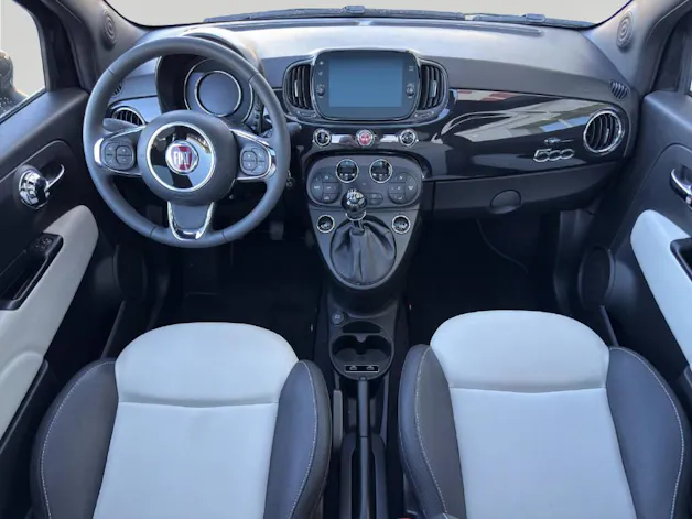 Fiat 500 1.0 Hybrid Dolcevita Premium