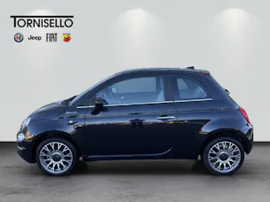 Fiat 500 1.0 Hybrid Dolcevita Premium