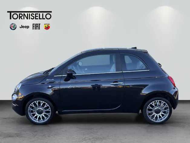 Fiat 500 1.0 Hybrid Dolcevita Premium