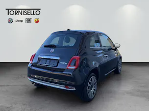 Fiat 500 1.0 Hybrid Dolcevita Premium
