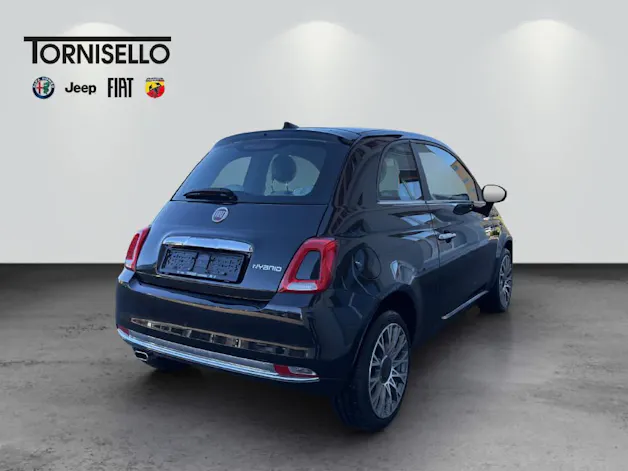 Fiat 500 1.0 Hybrid Dolcevita Premium