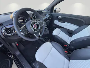 Fiat 500 1.0 Hybrid Dolcevita Premium