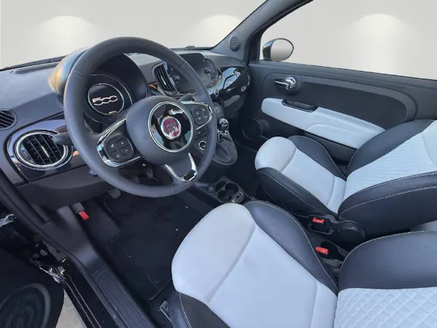 Fiat 500 1.0 Hybrid Dolcevita Premium