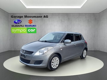 Vehicle placeholder image