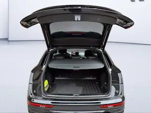 Audi Q5 Sportback 40 TDI Blackedition quattro S-tronic