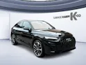 Audi Q5 Sportback 40 TDI Blackedition quattro S-tronic