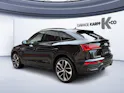 Audi Q5 Sportback 40 TDI Blackedition quattro S-tronic