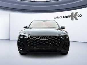 Audi Q5 Sportback 40 TDI Blackedition quattro S-tronic
