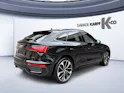 Audi Q5 Sportback 40 TDI Blackedition quattro S-tronic