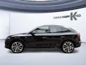 Audi Q5 Sportback 40 TDI Blackedition quattro S-tronic
