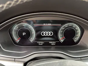 Audi Q5 Sportback 40 TDI Blackedition quattro S-tronic