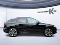 Audi Q5 Sportback 40 TDI Blackedition quattro S-tronic