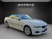 BMW 430i Cabrio xDrive MSport