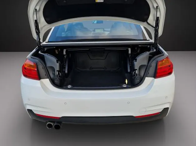 BMW 430i Cabrio xDrive MSport