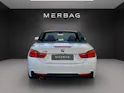 BMW 430i Cabrio xDrive MSport