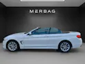 BMW 430i Cabrio xDrive MSport
