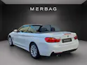 BMW 430i Cabrio xDrive MSport