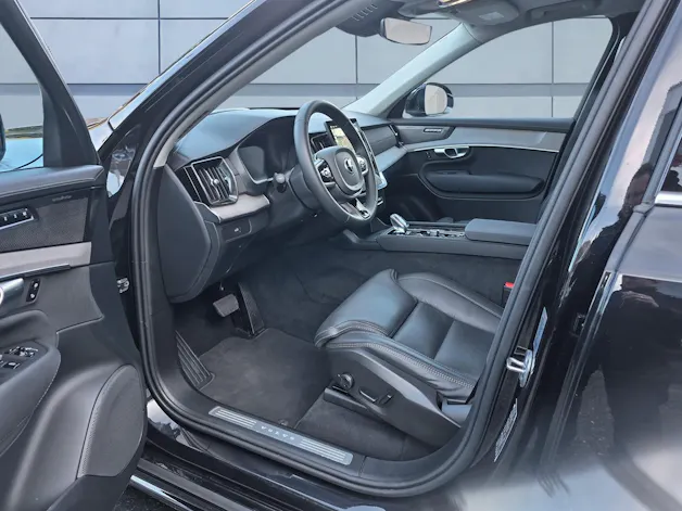 Volvo XC90 2.0 B5 MH Plus Bright 7 P. AWD