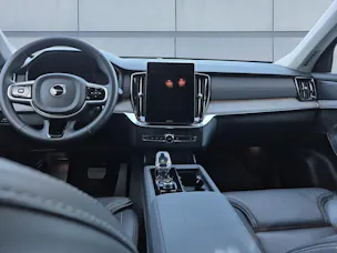Volvo XC90 2.0 B5 MH Plus Bright 7 P. AWD