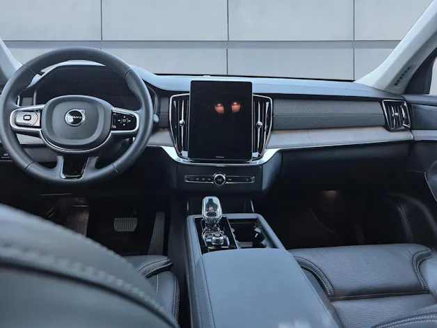 Volvo XC90 2.0 B5 MH Plus Bright 7 P. AWD