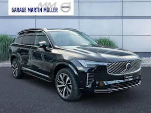 Volvo XC90 2.0 B5 MH Plus Bright 7 P. AWD