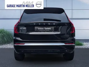 Volvo XC90 2.0 B5 MH Plus Bright 7 P. AWD