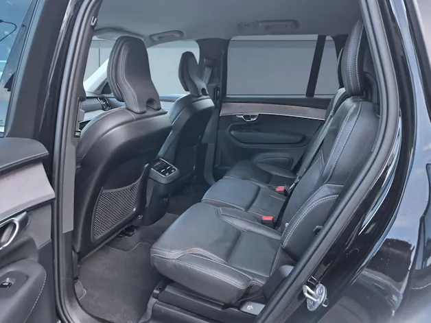 Volvo XC90 2.0 B5 MH Plus Bright 7 P. AWD