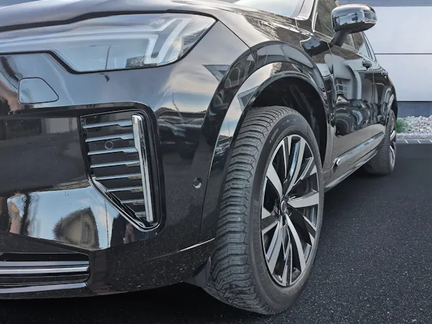 Volvo XC90 2.0 B5 MH Plus Bright 7 P. AWD