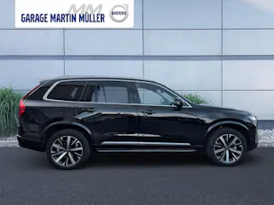 Volvo XC90 2.0 B5 MH Plus Bright 7 P. AWD