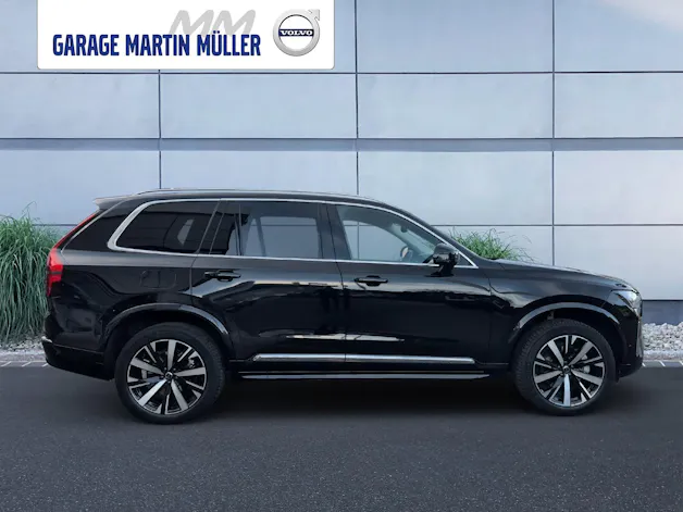 Volvo XC90 2.0 B5 MH Plus Bright 7 P. AWD