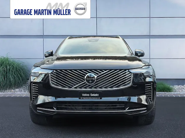 Volvo XC90 2.0 B5 MH Plus Bright 7 P. AWD