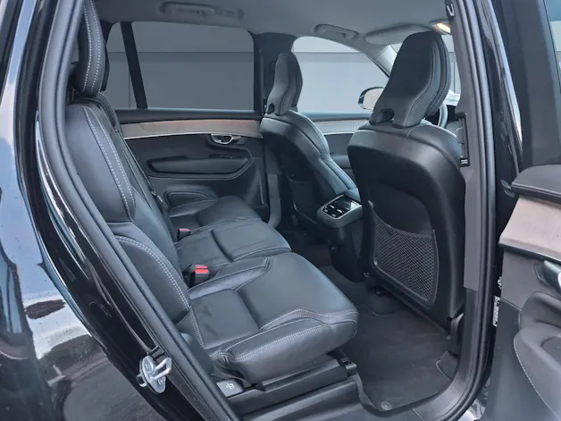 Volvo XC90 2.0 B5 MH Plus Bright 7 P. AWD