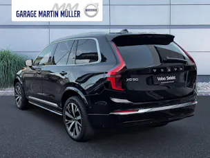 Volvo XC90 2.0 B5 MH Plus Bright 7 P. AWD