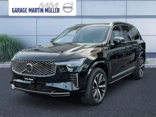Volvo XC90 2.0 B5 MH Plus Bright 7 P. AWD