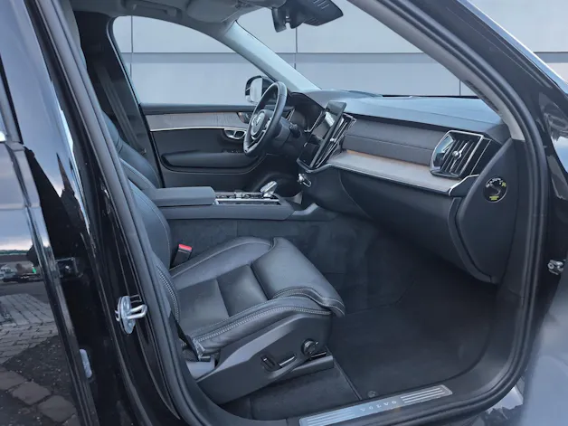 Volvo XC90 2.0 B5 MH Plus Bright 7 P. AWD