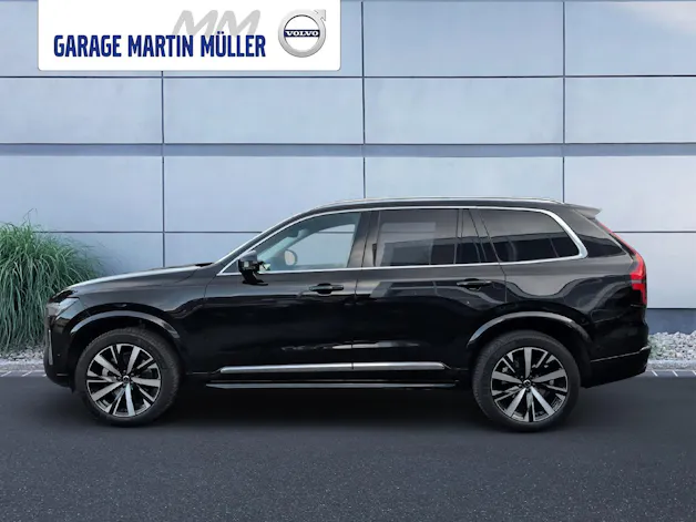 Volvo XC90 2.0 B5 MH Plus Bright 7 P. AWD