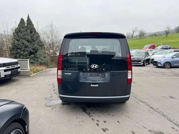 Hyundai Staria Wagon 1.6 T-GDi HEV Amplia A
