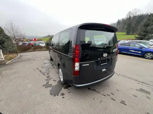 Hyundai Staria Wagon 1.6 T-GDi HEV Amplia A