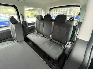 Hyundai Staria Wagon 1.6 T-GDi HEV Amplia A