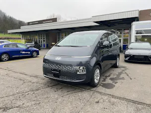 Hyundai Staria Wagon 1.6 T-GDi HEV Amplia A